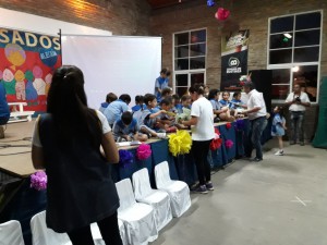 Acto de graduación jardin 2017 (4)