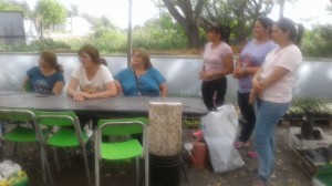 Visita de huerteros a Fuentes (4)
