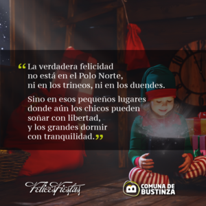 Felices Fiestas