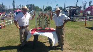 Fiesta del asador (0)