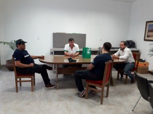 Presente a Bomberos (4)