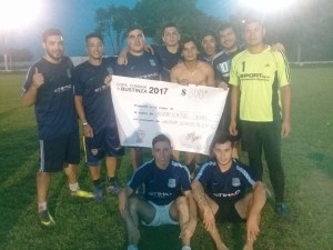 Copa Comuna de Bustinza 2018 (3)