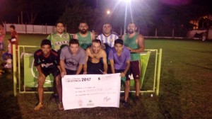 Copa Comuna de Bustinza 2018 (4)