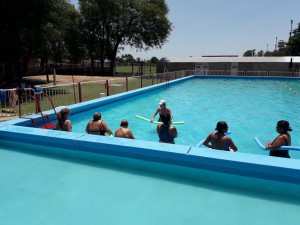 Natación para todos (1)