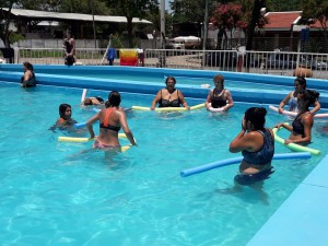 Natación para todos (3)