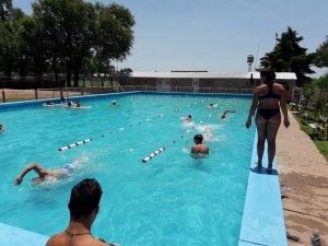 Natación para todos (5)