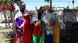 Presentes en la Colonia 2018 (17)