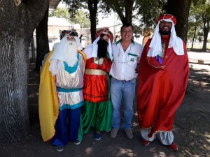 Presentes en la Colonia 2018 (18)