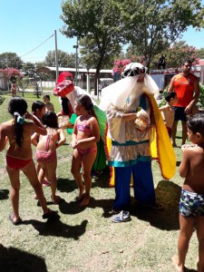 Presentes en la Colonia 2018 (19)