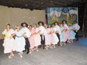 Ballet en las 3 Lunas (2)