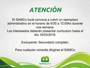 3 - SAMCo