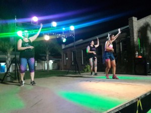 Zumba al aire libre (10)