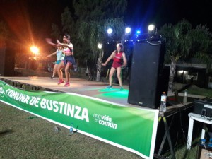 Zumba al aire libre (12)