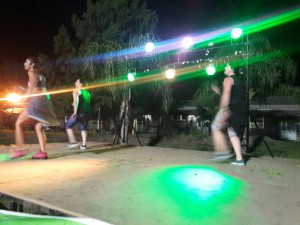 Zumba al aire libre (16)