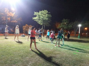 Zumba al aire libre (18)