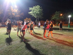 Zumba al aire libre (20)