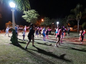 Zumba al aire libre (21)