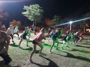 Zumba al aire libre (23)