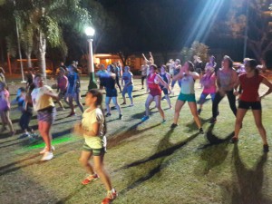 Zumba al aire libre (24)