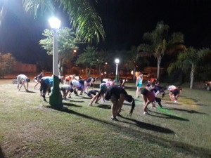 Zumba al aire libre (5)