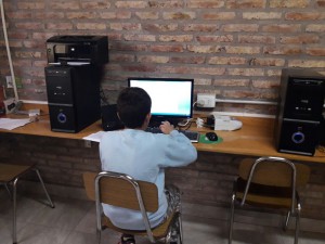 Computación para adultos (8)