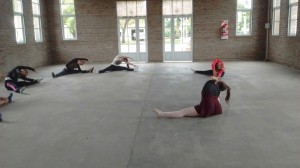 Danza clásico para adultos (1)