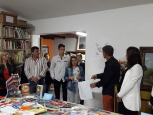 Inauguración Biblioteca (2)