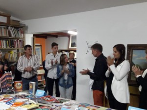 Inauguración Biblioteca (3)