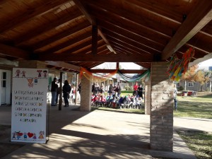 Acto jardín (18)