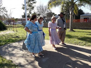 Acto jardín (20)