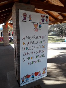 Acto jardín (7)