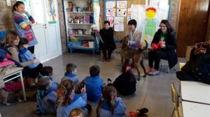 Charla sobre mascotas jardín (1)