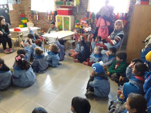 Charla sobre mascotas jardín (13)