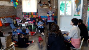 Charla sobre mascotas jardín (4)