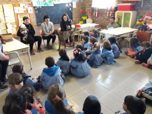 Charla sobre mascotas jardín (9)