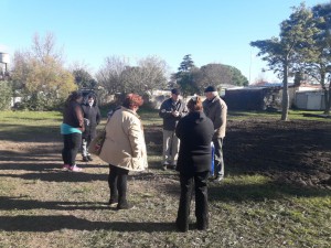 Taller en la huerta (5)