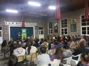 Charla Mascherano Comunidad (2)