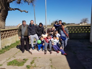 Visita Campo Mosca (1)