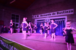 Encuentro de danza (2)