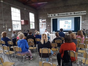 Charla El cerebro y la Columna (6)