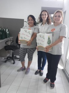 Entrega de caja navideña 2018 (4)