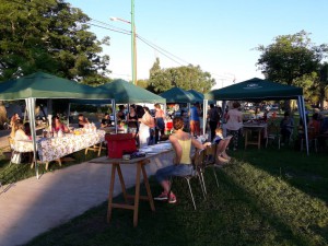 Feria Navideña (2)