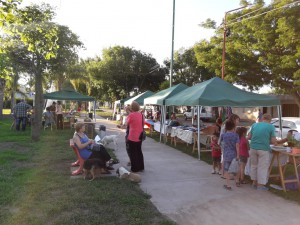 Feria Navideña (4)