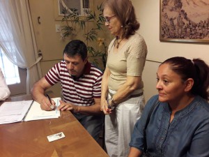 Firma de escritura (2)