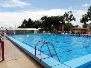 Natación gratuita para los mas peques (1)