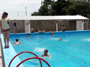 Natación gratuita para los mas peques (10)