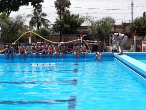 Natación gratuita para los mas peques (11)