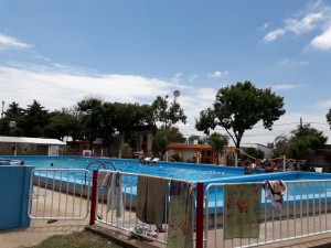 Natación gratuita para los mas peques (2)