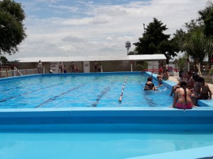 Natación gratuita para los mas peques (5)