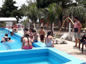 Natación gratuita para los mas peques (6)